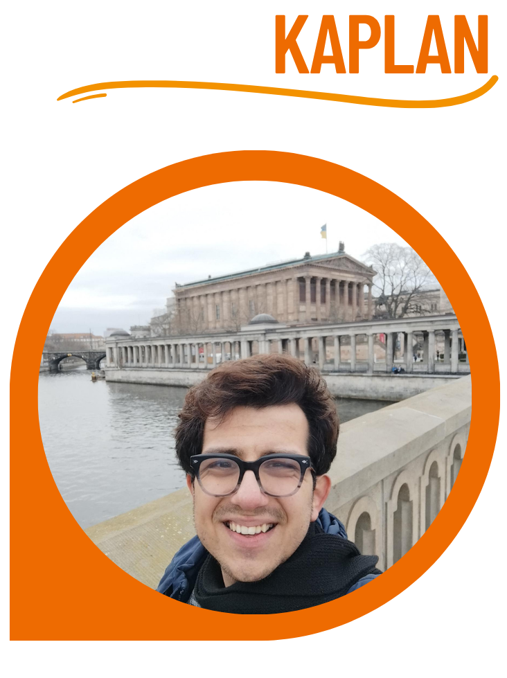 Haliliye Almanca Özel Ders