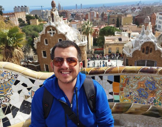 Haliliye Birebir Almanca Dersi